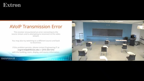 Thumbnail for ECE 488 - Fall 2020