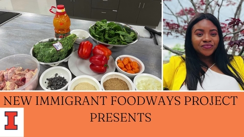 Thumbnail for How to make Efo Riro (Nigeria)