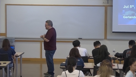 Thumbnail for Accounting Analysis I (ACCY 501 D) Summer 2022