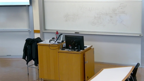 Thumbnail for Introduction to Finance (FIN 500 SM2) Fall 2021