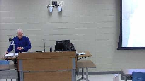 Thumbnail for CEE 468 2023 Spring