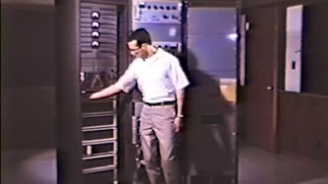 Thumbnail for entry Far Out - 1969 Computer Science film