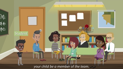 Thumbnail for Principles of IDEA: The IEP