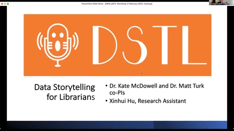 Thumbnail for Workshop 3-DSTL Planning