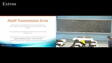 Thumbnail for ECE 517 ONL/P Fall 2021