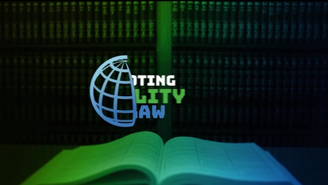 Thumbnail for Lesson 4 - JC Woodley Interview