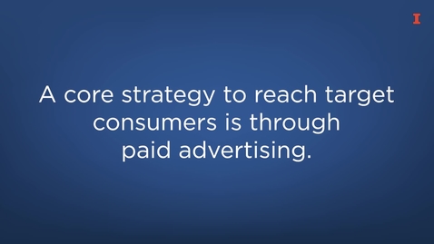 Thumbnail for Paid Advertising Part 1