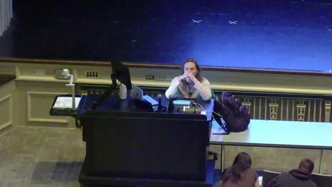 Thumbnail for Jan 27 — DFAs: intuition, definitions, examples