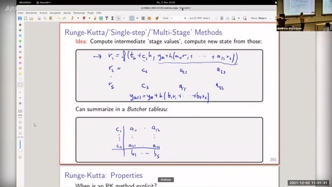 Thumbnail for CS450 Lecture 29 December 2 (via Zoom)