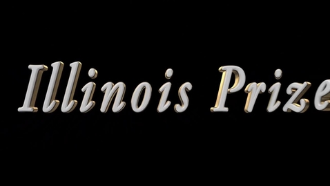 Thumbnail for Illinois Prize 2012 - Totenberg