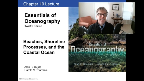 Thumbnail for GEOL 117 - Lesson 15