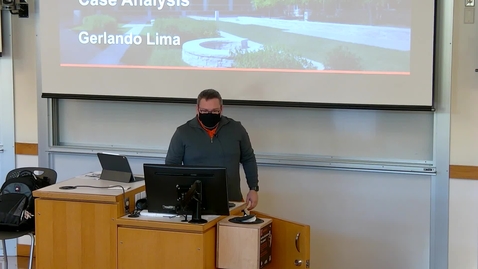 Thumbnail for Atg Measuremnt, Rpting &amp; Cntrl (ACCY 500 B) Fall 2021