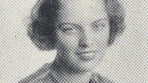 Thumbnail for Anita Crites Crawford Oral History