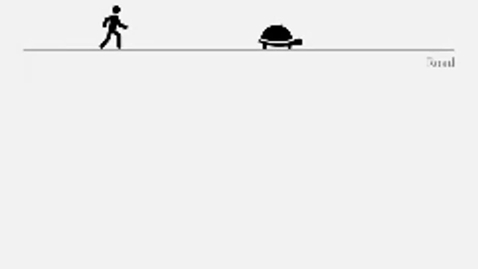 Thumbnail for 3 - Achilles and the Tortoise (road)