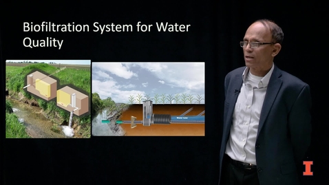 Thumbnail for Water in the Global Environment: Challenges for Water Quality