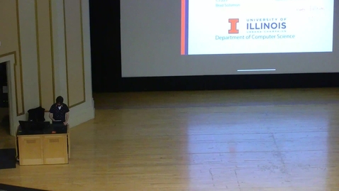 Thumbnail for CS 225 Fall 2025