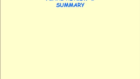 Thumbnail for F19W14Summary