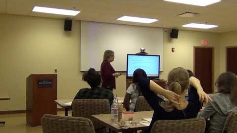 Thumbnail for BHWELL CEU Event 9-21-2018 Integrated Care Models