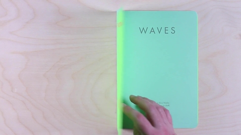 Thumbnail for Flotsam &amp; Jetsam: Waves - by Eric Von Haynes