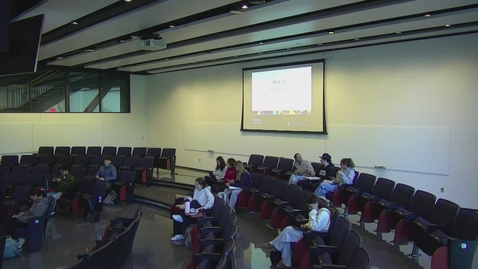 Thumbnail for MCB 252: Cells, Tissues, and Development