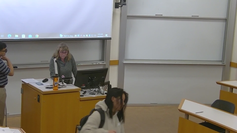 Thumbnail for Business Process Improvement (BADM 379 A) Spring 2023