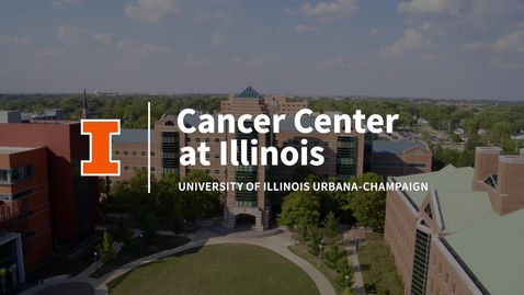 Thumbnail for Brendan Harley: Why I Study Cancer