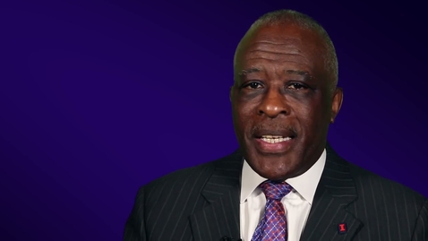 Thumbnail for Robert Jones Managing for Diversity and Inclusion