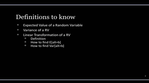 Thumbnail for Stat 400 Thurs 9-12-24