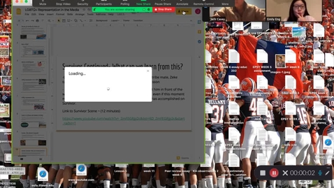 Thumbnail for Kaltura Capture recording - December 3rd 2020, 8:34:42 pm