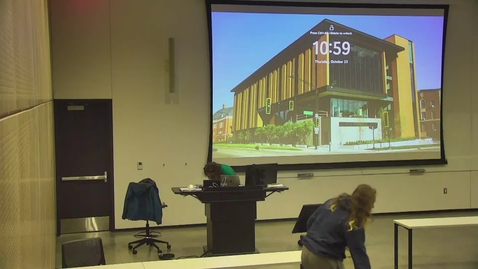 Thumbnail for Graph layering, WFS variants, depth-first search, topological sort