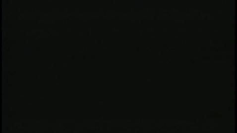 Thumbnail for Marcelo H Garcia Investiture, April 2001. Series 11/5/34