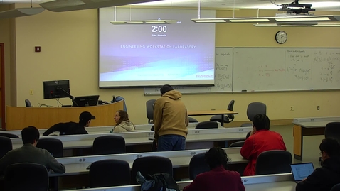 Thumbnail for Stat Reinforcement Learning (CS 542 S) Fall 2025