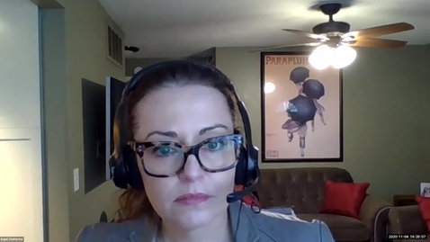 Thumbnail for iMSA ACCY 504 Fall 2021 Mini Test 1 Q10 Part B