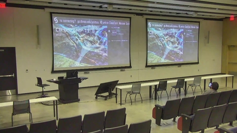 Thumbnail for CS 440 2023 Fall (Reinforcement Learning 1)