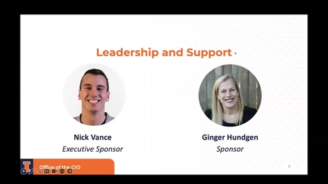 Thumbnail for Business Process Improvement Community of Practice