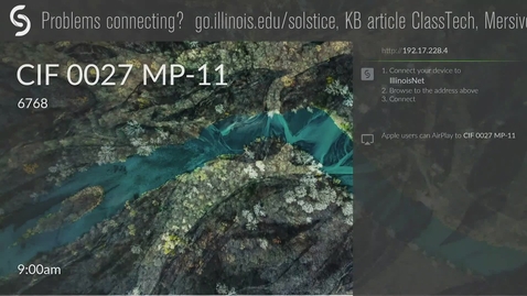 Thumbnail for CS 440 2023 Fall (Classical Planning 2)