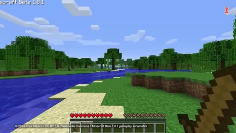 Thumbnail for The Evolution of Immersive Tech from Concept to the Metaverse