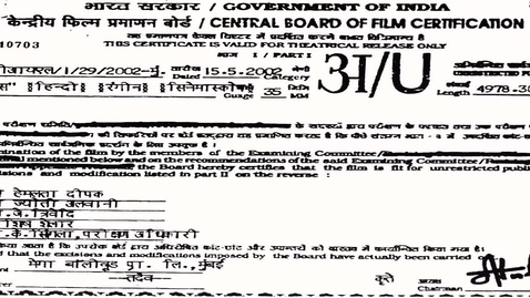 Thumbnail for Devdas 2002