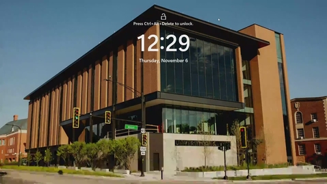 Thumbnail for CS 441 Fall 2025