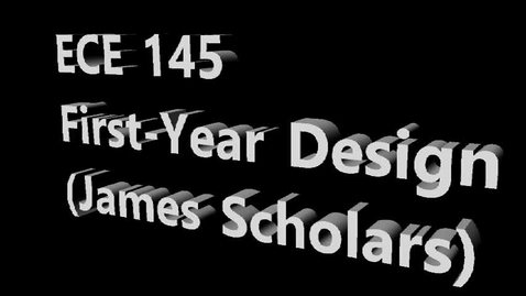 Thumbnail for ECE145 InstaPlant