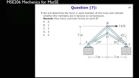 Thumbnail for entry MSE206-SP21-Lecture06-Ex2MethodJoints-part6