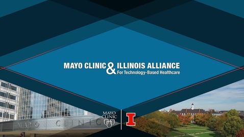 Thumbnail for Mayo-Illinois Alliance