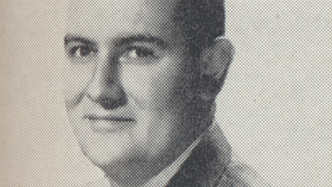 Thumbnail for Stan Rankin Oral History