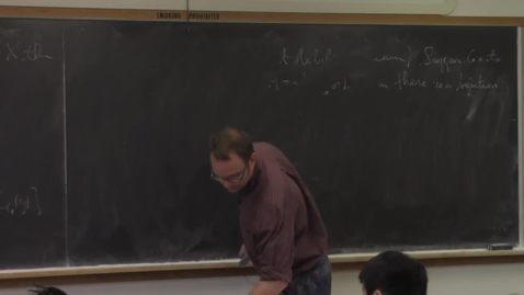 Thumbnail for Math417 L22 P10: Platonic Solids