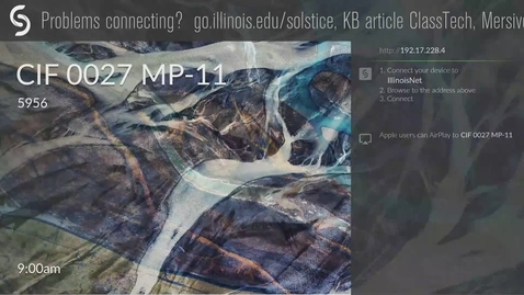 Thumbnail for CS 440 2022 Fall