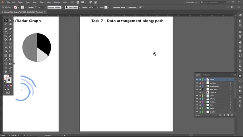 Thumbnail for entry Task7-Pattern Move Along Circular Path
