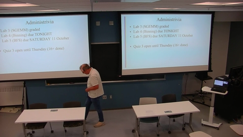 Thumbnail for ECE/CS 508 Fall 2025