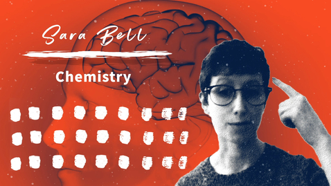 Thumbnail for Research Live 2021! Sara Bell: Single Cell Chemistry of the Brain