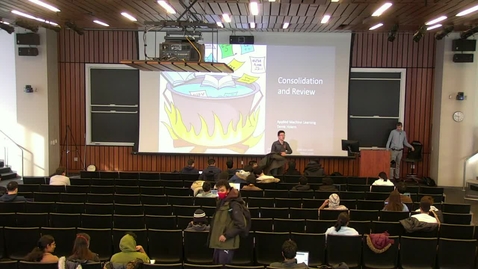 Thumbnail for CS 441 2023 Spring