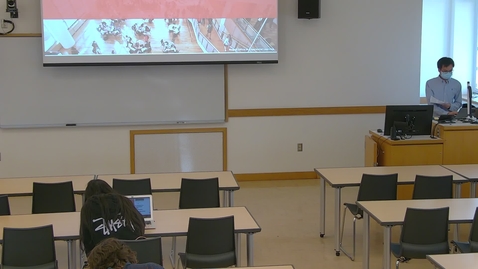 Thumbnail for International Marketing (BADM 382 A) Fall 2022